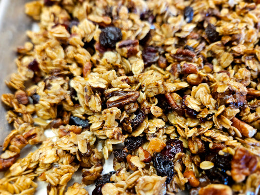 Original Recipe Granola