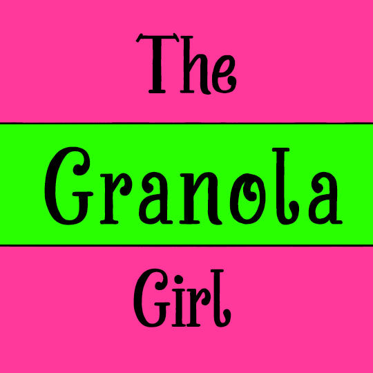 The Snack Girl