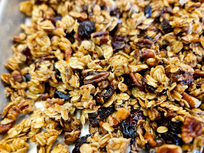 Original Recipe Granola